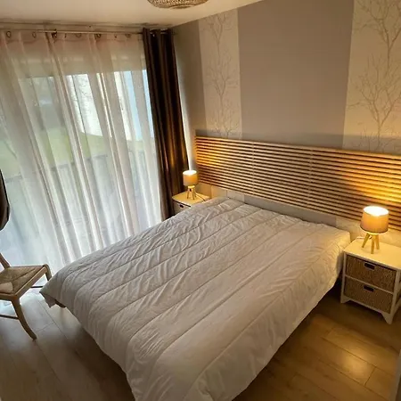 Apartment Cambo1 Cambo-les-Bains