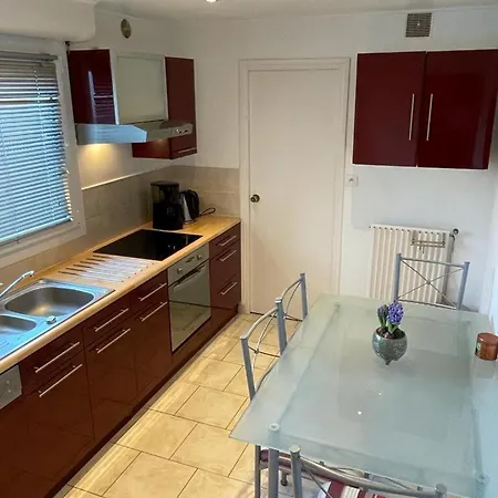 Cambo1 Apartment