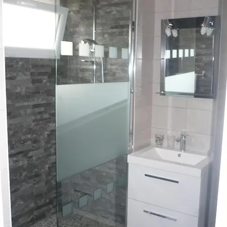 Apartment Cambo1 Cambo-les-Bains