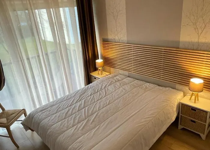 Lejlighed Cambo1 Cambo-les-Bains