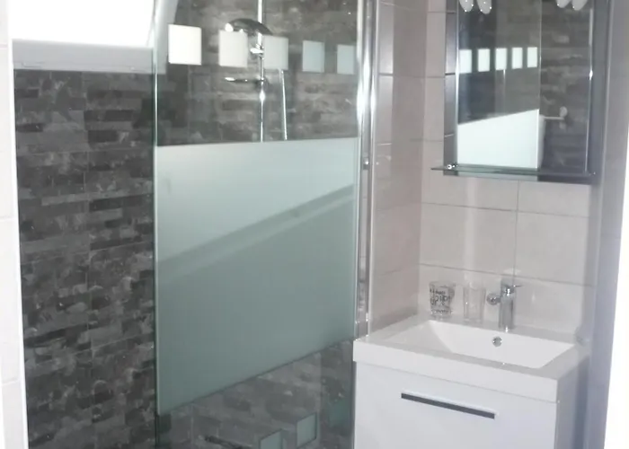 Lejlighed Cambo1 Cambo-les-Bains